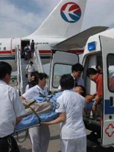 独山县接送服务