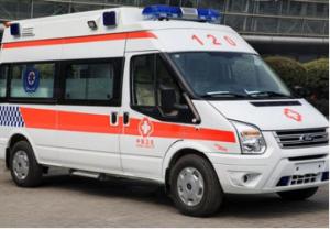 独山县救护车租赁